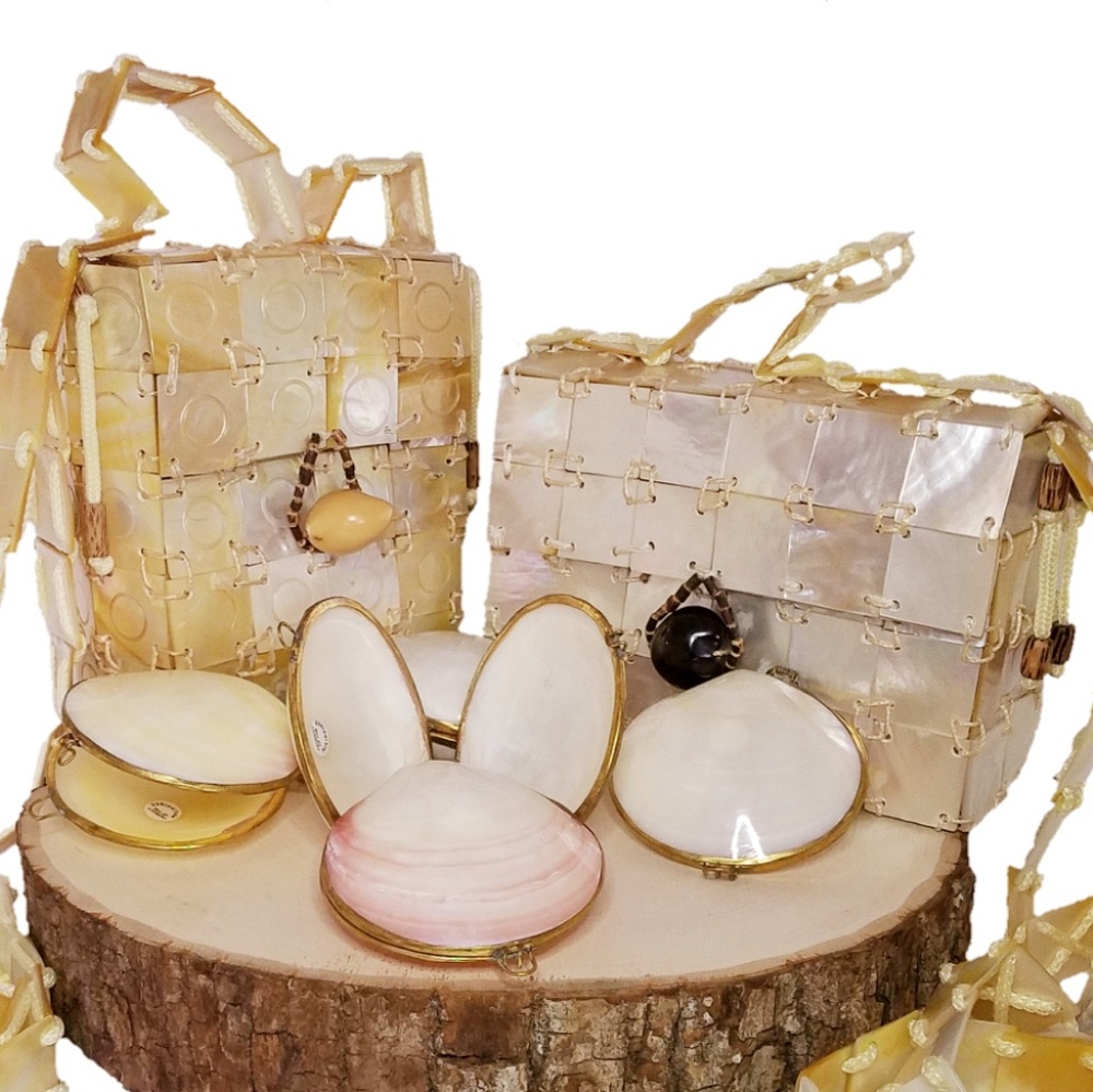 Bridesmaids Beach Wedding Bundle
